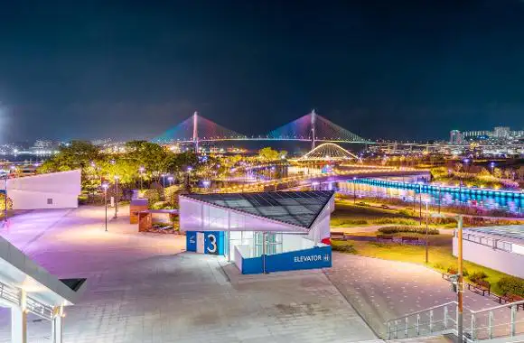 부산 북항