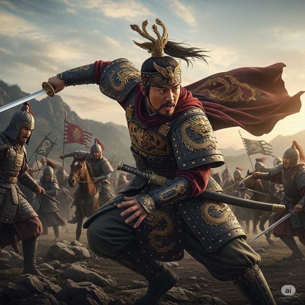 김흠돌의난 신라 화랑도