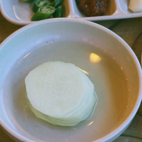 Gapyeong local food&amp;#44; Korean spicy chicken