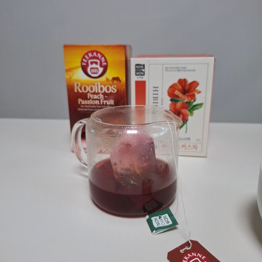 티맥주