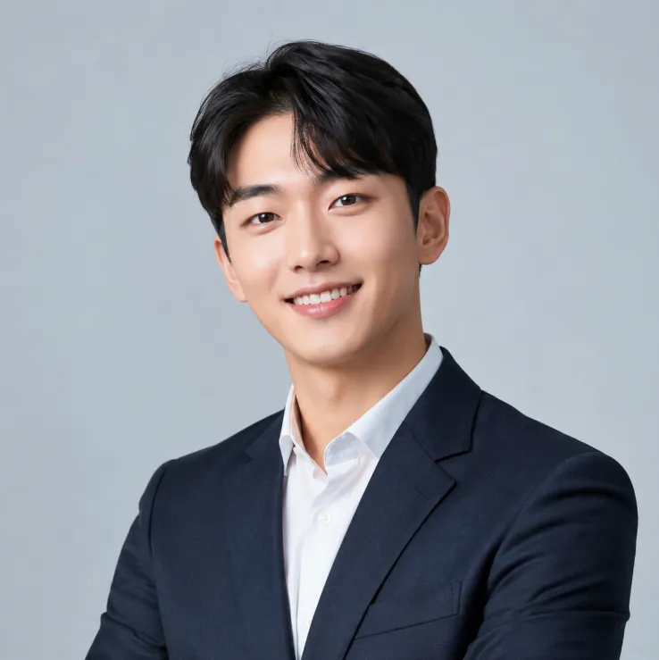ChatGPT로 증명사진 스타일 이미지 만드는 방법 이력서