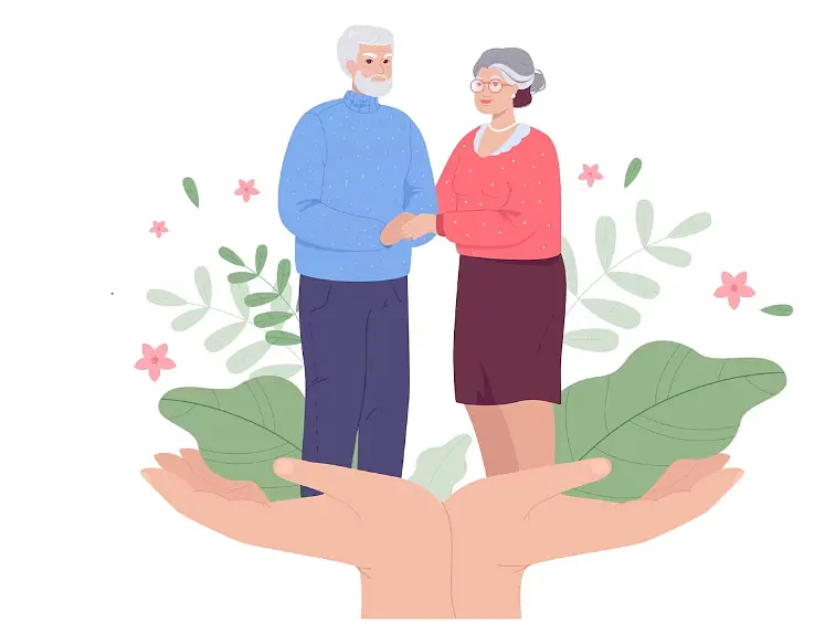 장기요양 신청