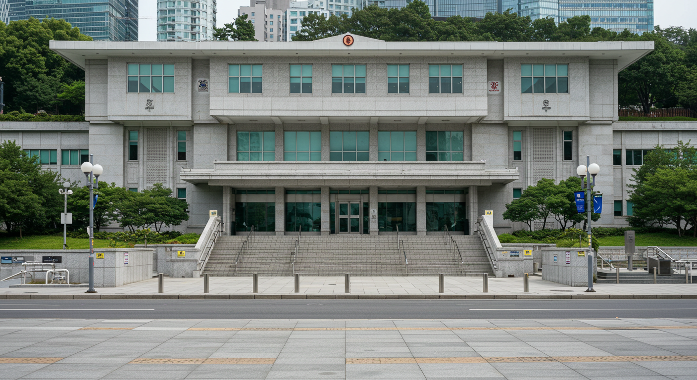 수도권 법원 사건조회 완전정리