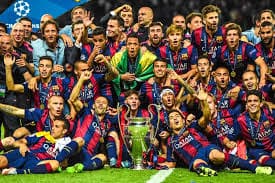 UEFA 챔피언스리그