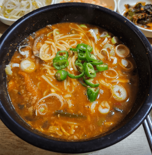 생방송오늘저녁 추탕 서울식 추어탕 무교동 맛집