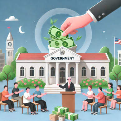 민생회복지원금, 자격부터 신청까지 한눈에