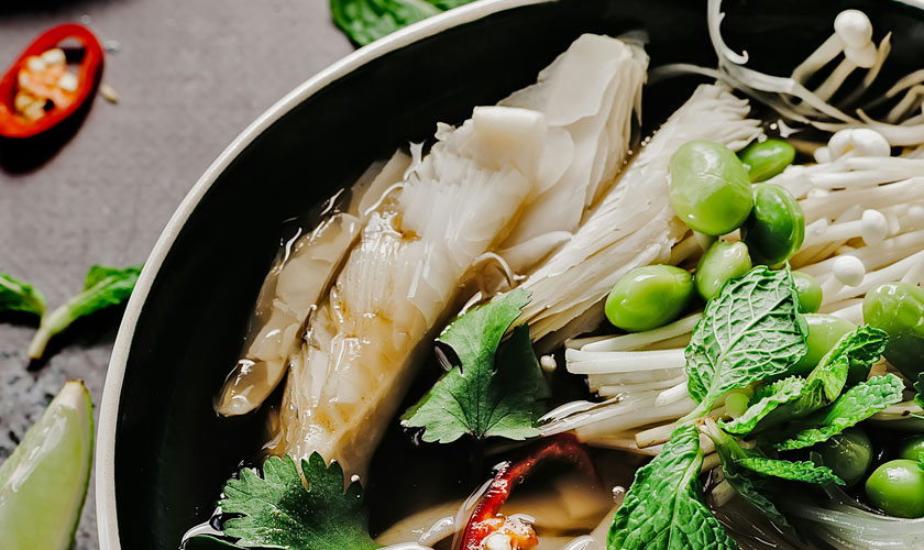 페스코 베지테리언