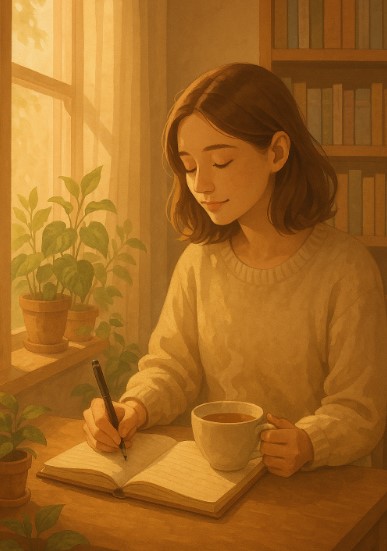 나를 사랑하는 방법