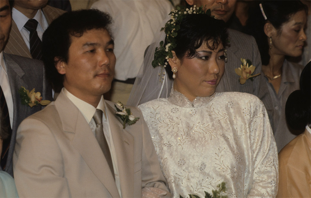 양희은_나이_집안_과거_프로필_남편_조중문_자녀