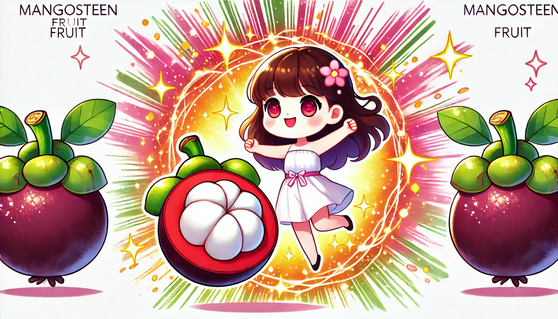 력한 항산화 효과