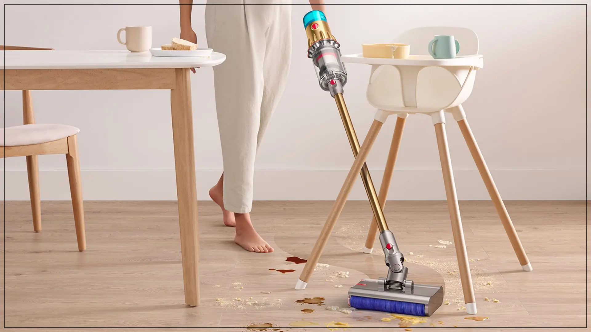 다이슨 스트레이트너