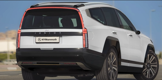 아이오닉9 가격표