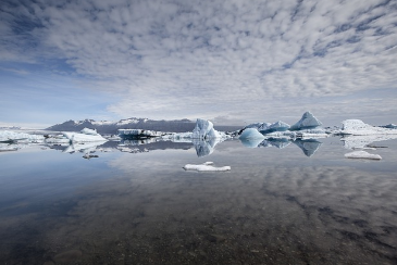 아이슬란드의 유령 마을: 호르즐루프