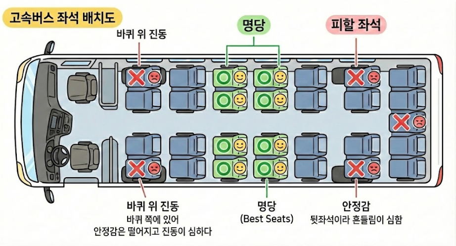 좌석선택가이드
