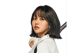 굿보이 김소현