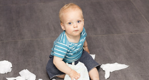 아기 콧물&#44; 감기