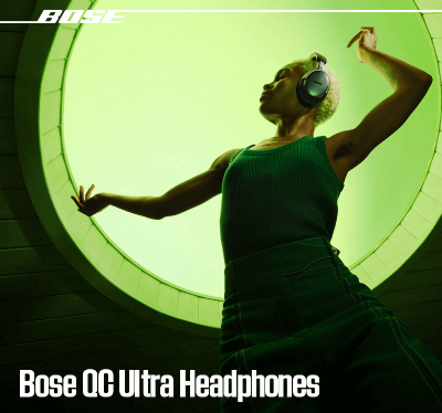 Bose QC Ultra