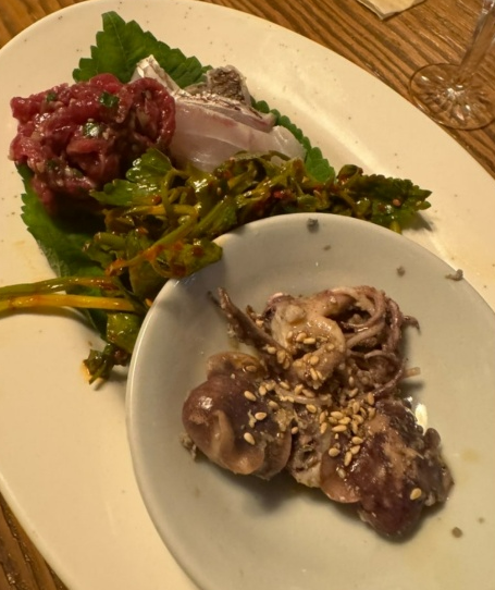 [흑백 요리사] 넷플릭스 흑백 요리사 식당 정보 흑백 요리사 식당 예약 을지로 보석