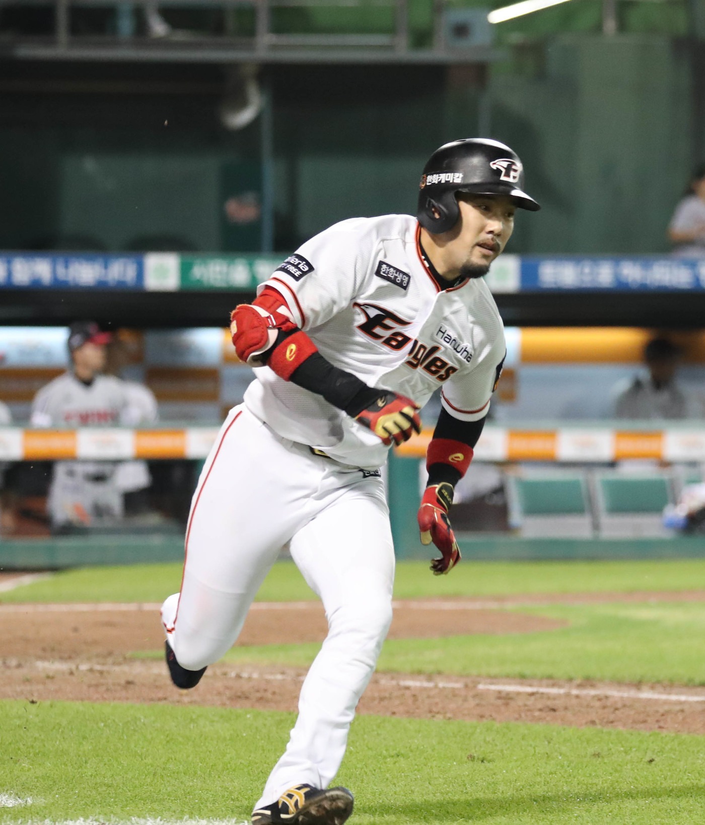 20년 KBO 경력 끝내며 책임감 있는 태도 보여