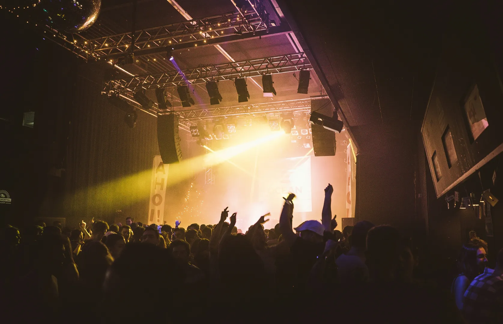 라우브 대구 내한공연 예매 이미지