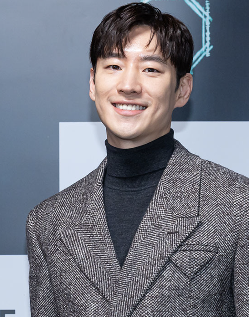 이제훈 제작발표회