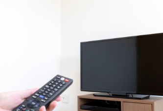 TV