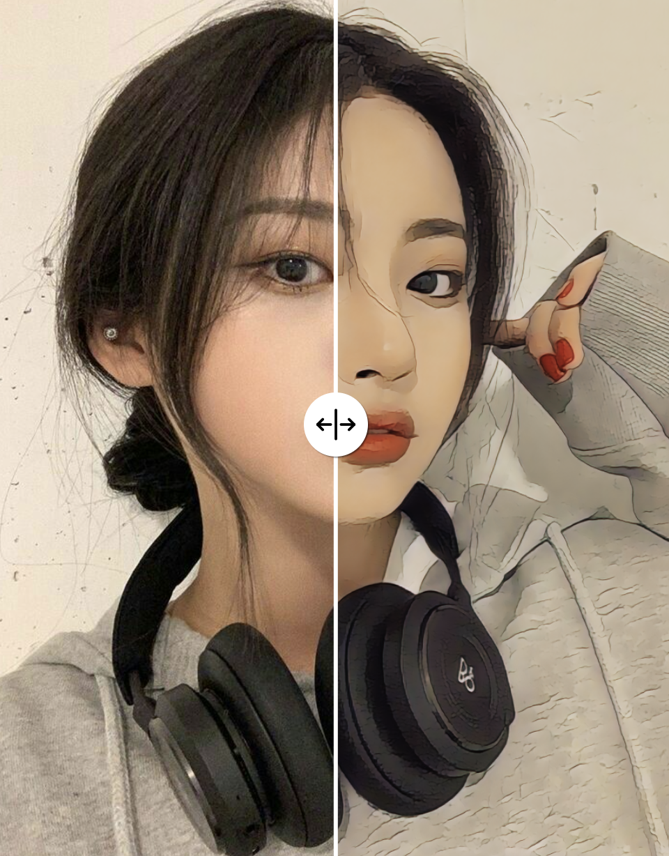 Pencilizing(펜슬라이징): AI로 사진을 연필 스케치로 바꾸는 방법과 활용법 총정리