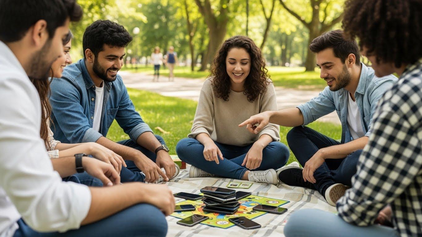 스마트폰 과의존 예방교육 실시 결과보고서