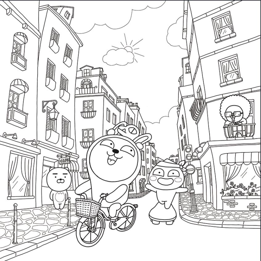 유럽여행-무지-도안-다운로드(이미지-출처: http://papastore.co.kr/)