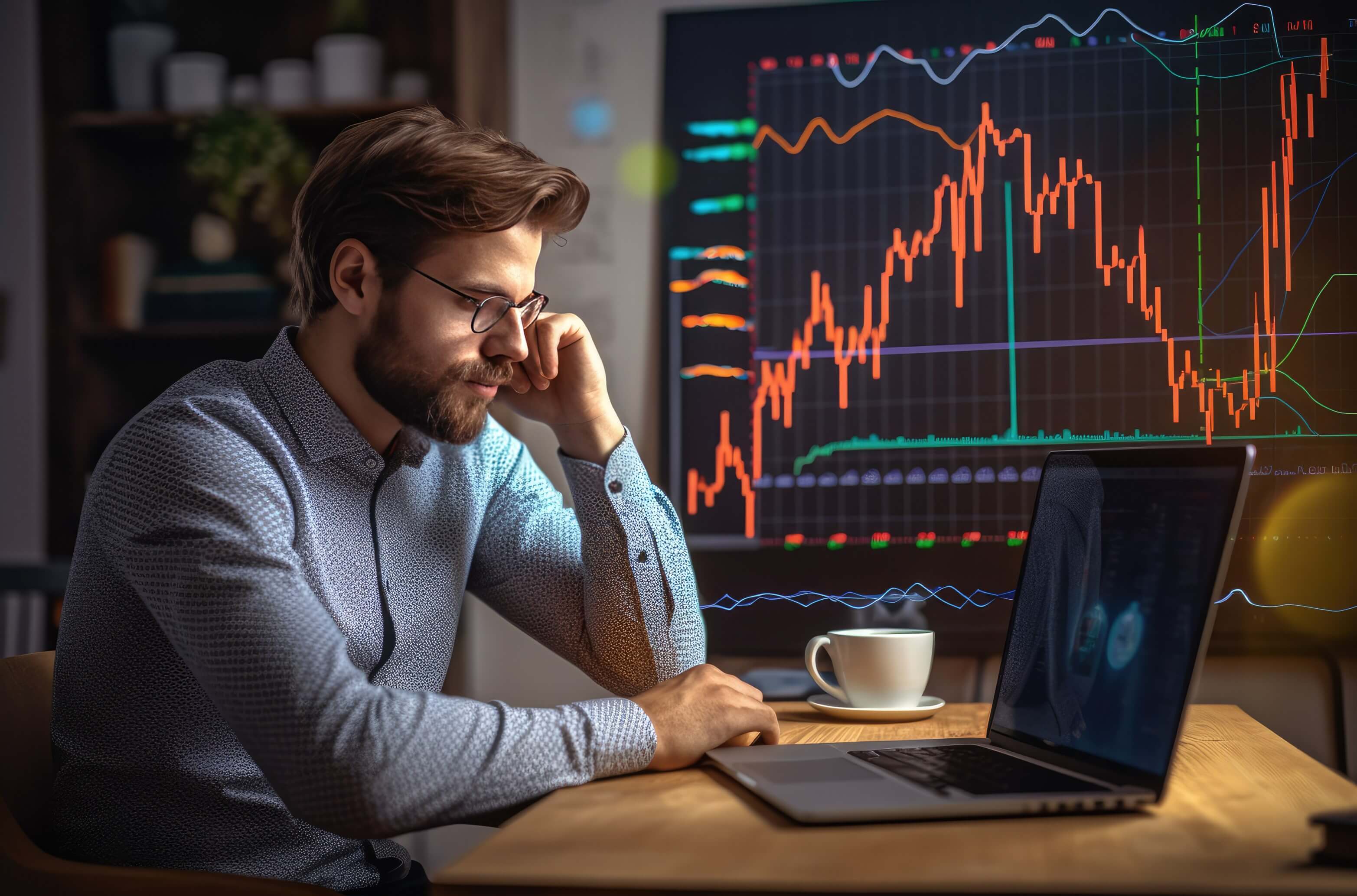 데이터 기반 주식투자