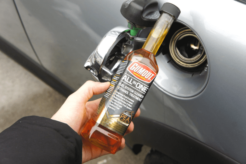 검아웃 넣는 방법