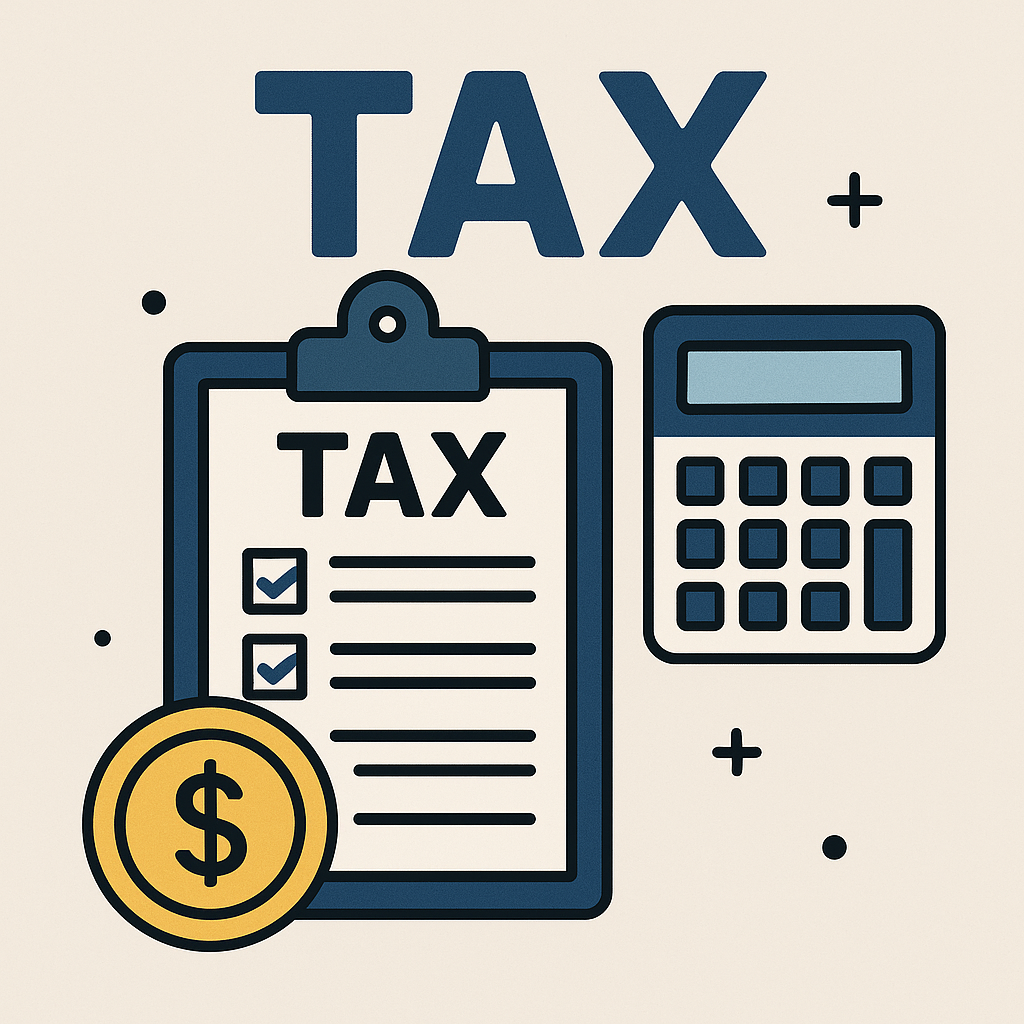 2025년 개정 세법 완전정복 