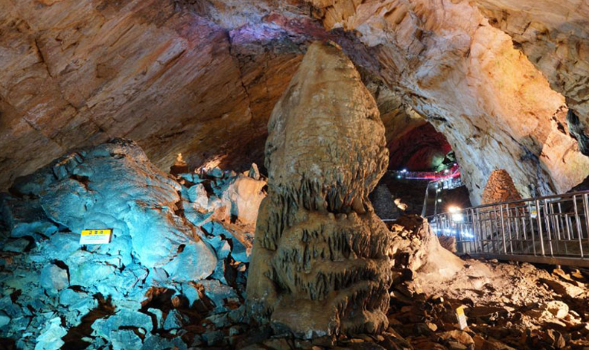 기차여행 1박2일 여행지 추천