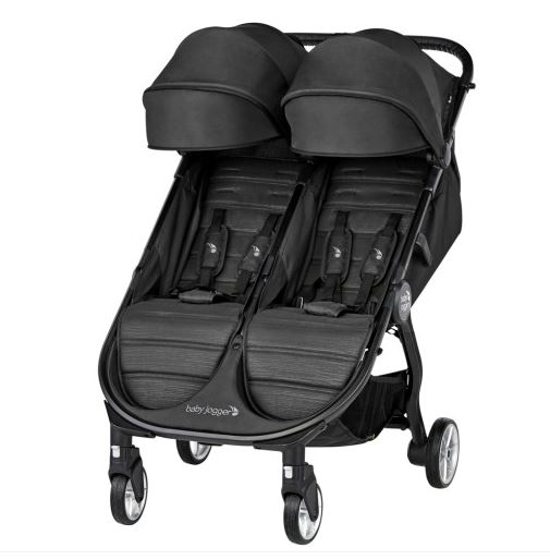 쌍둥이_유모차_베이비조거_시티투어더블