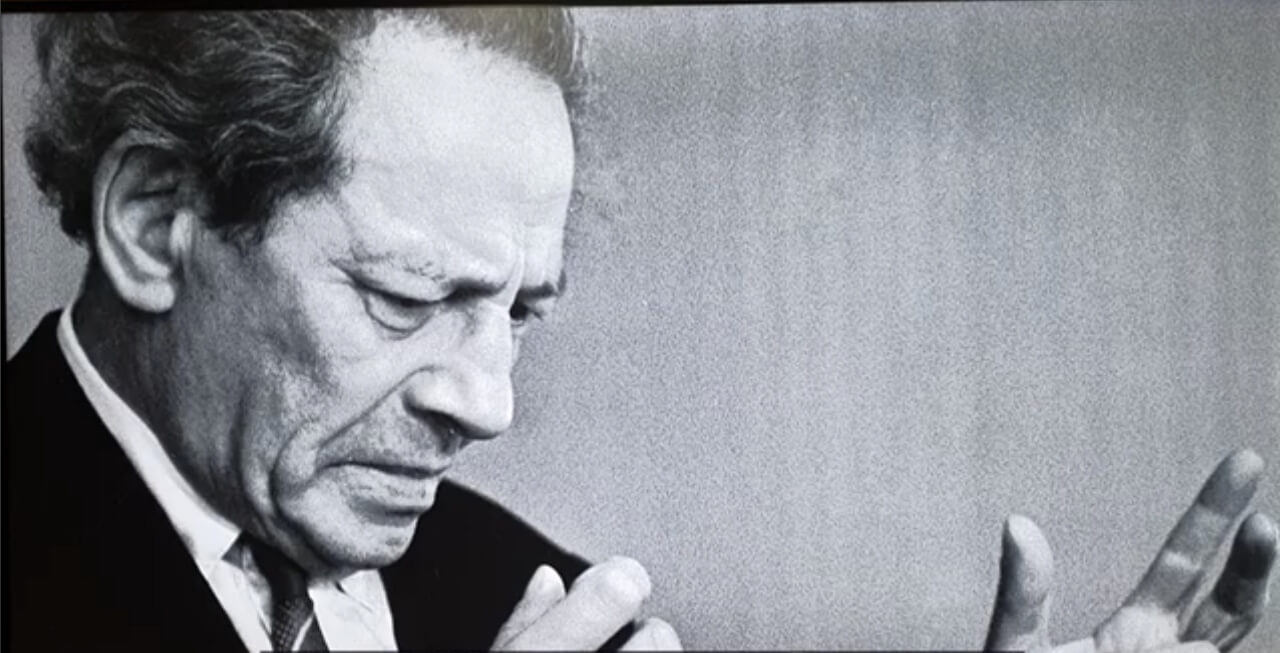 볼프 메싱의 예언