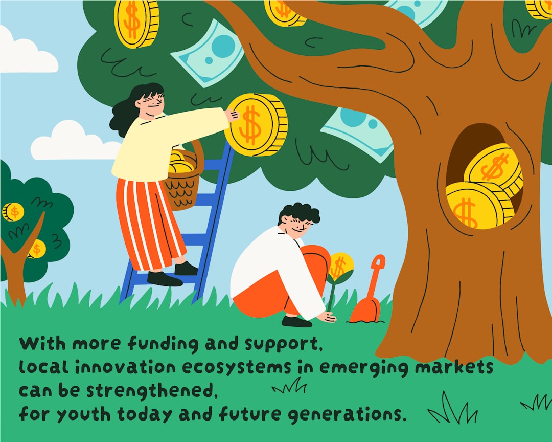 Support fund