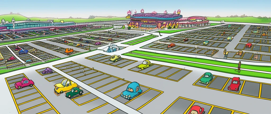 녹양역 근처 무료 주차장 위치 및 이..