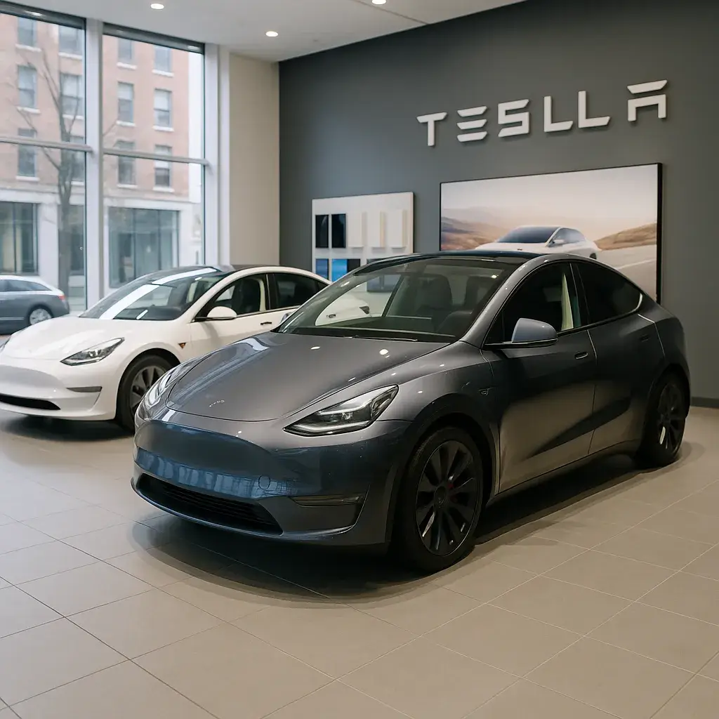 G마켓 G락페로 테슬라 받기