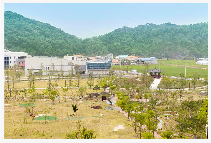 캠핑장 추천