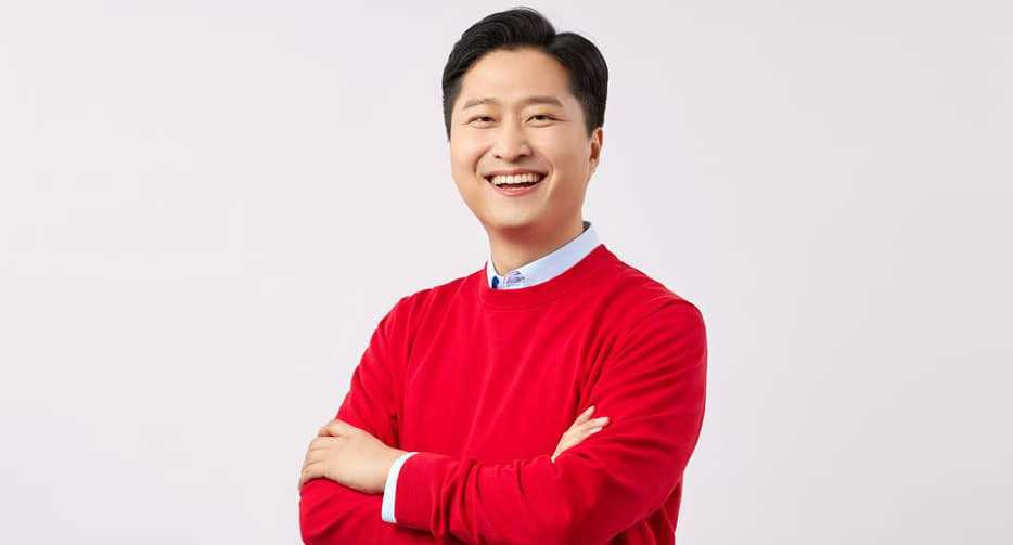 우재준 국회의원 당선