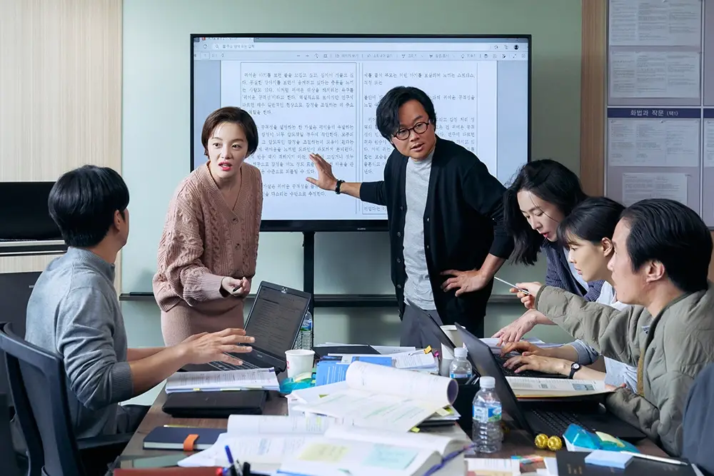 한국영화-수능-출제의-비밀-출연진-개봉일-기본정보