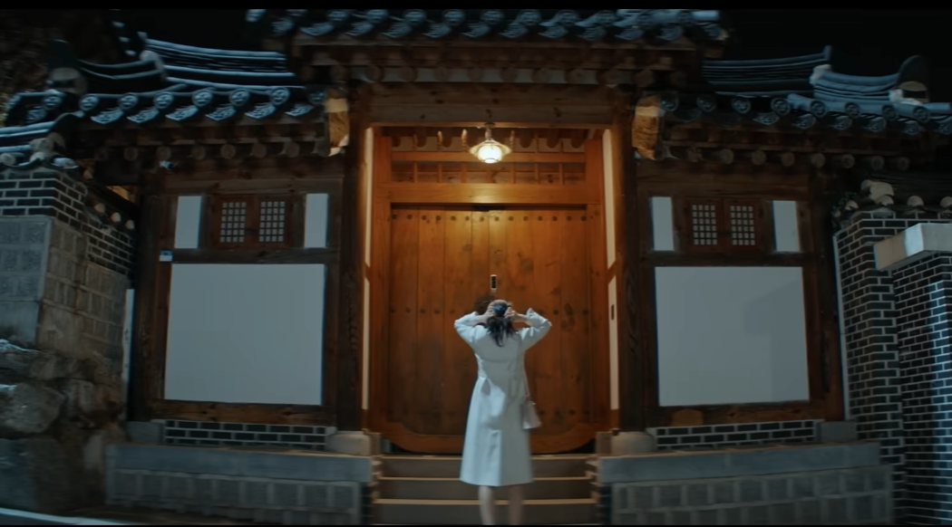 내가 떨릴 수 있게