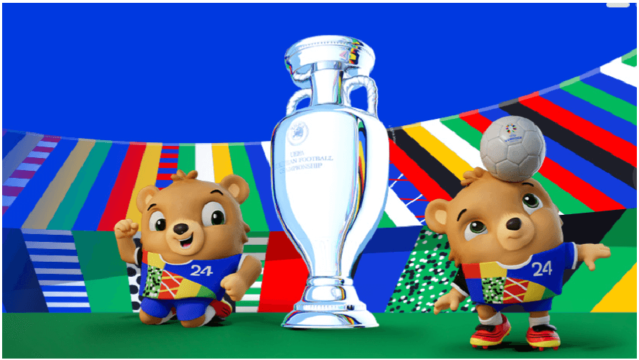 Euro 2024 Live Streaming for Free