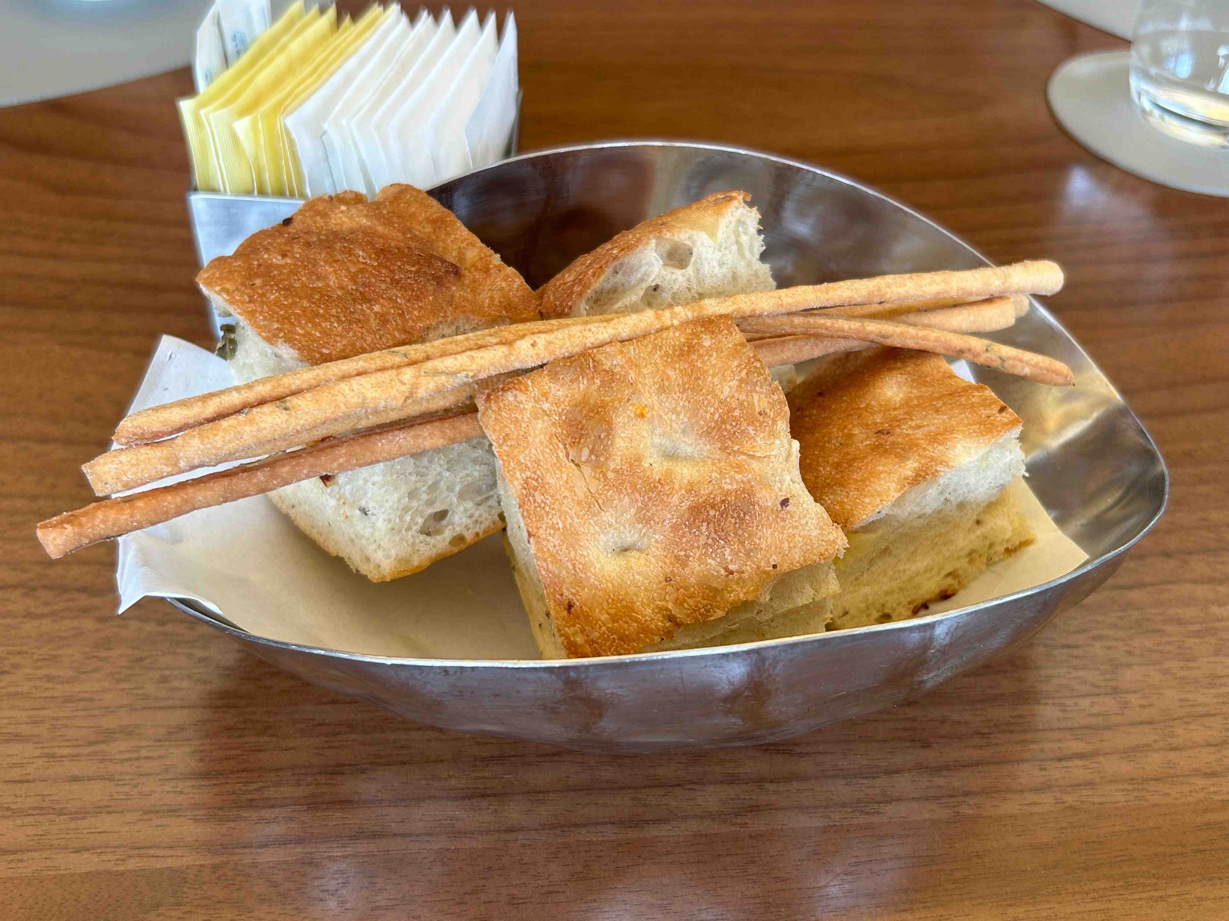 식전빵