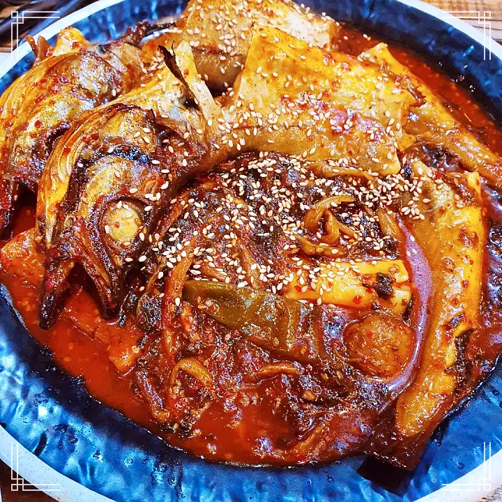 백반기행 김용림 편 시래기 코다리찜 3대 28년 비법 양념 전국택배 밀키트 주문 가능 김포 맛집 소개