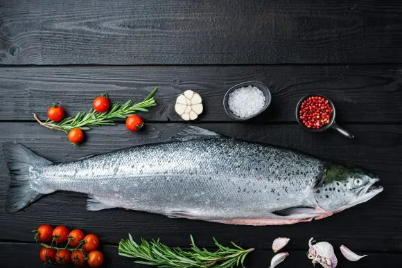 백혈구 수치 올리는 음식