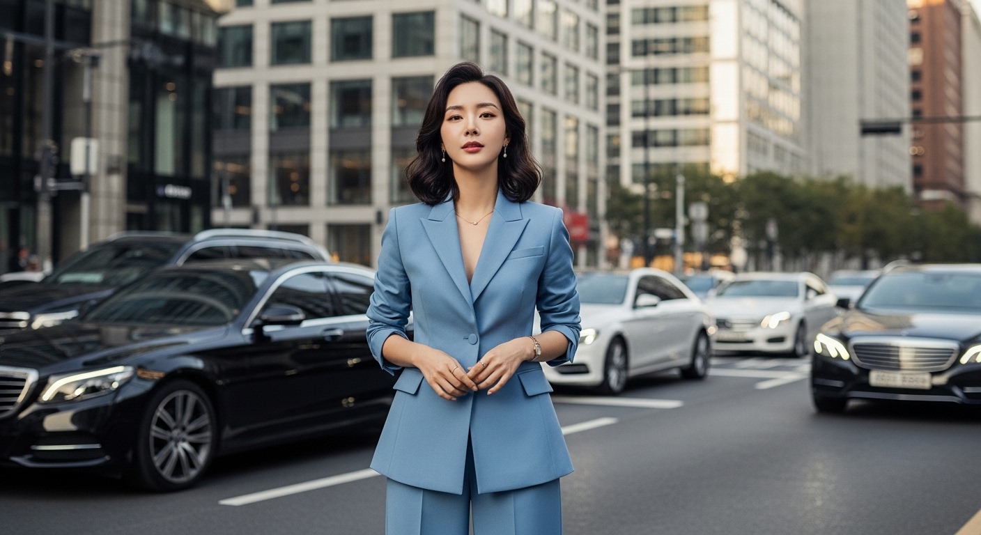 하이브리드가 중고차