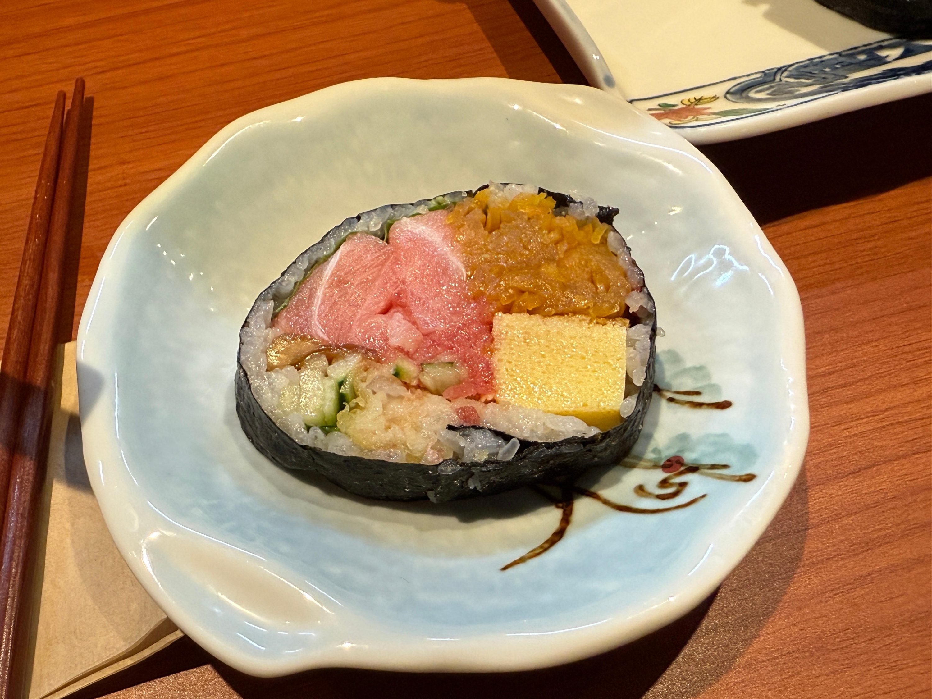 신중동역 부천시청역 사이 의미 이자카야 후토마키 모츠나베 복어튀김