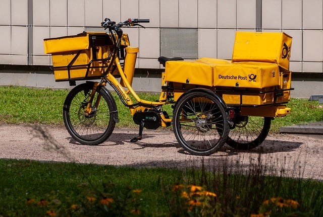 배달&middot;택배비 지원금 2월 17일부터 신청! (최대 30만원)