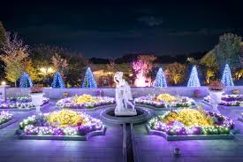 파주 가볼만한곳 베스트: 퍼스트가든